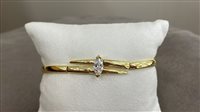 Pulsera Boccadamo Mujer in Bronce Zircone XB1073D